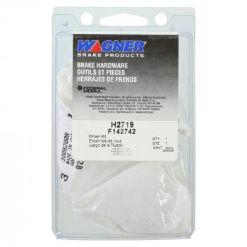 Wagner Brake H2719 Drum Brake Adjusting Spring Kit product image 1 of 2