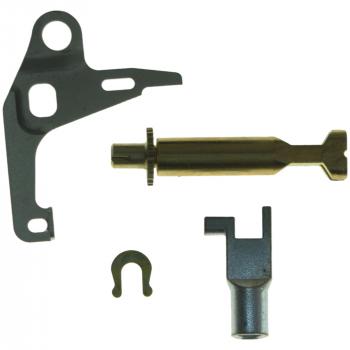 Wagner Brake H2748 Drum Brake Self Adjuster Repair Kit product image 1 of 1