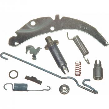 Wagner Brake H2906 - Drum Brake Self Adjuster Repair Kit Wagner Brake H2906 Drum Brake Self Adjuster Repair Kit product image 1 of 1