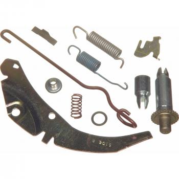 Wagner Brake H2907 Drum Brake Self Adjuster Repair Kit product image 1 of 1