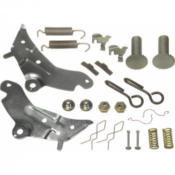 Wagner Brake H2908 - Drum Brake Self Adjuster Repair Kit Wagner Brake H2908 Drum Brake Self Adjuster Repair Kit product image 1 of 1