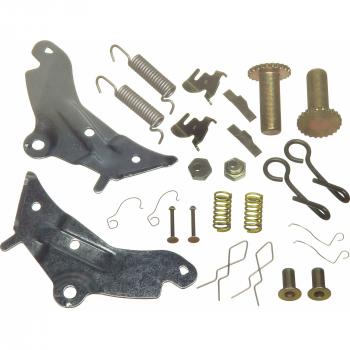 Wagner Brake H2909 - Drum Brake Self Adjuster Repair Kit Wagner Brake H2909 Drum Brake Self Adjuster Repair Kit product image 1 of 1