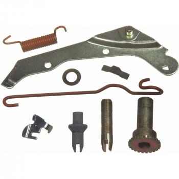 Wagner Brake H2915 Drum Brake Self Adjuster Repair Kit product image 1 of 1