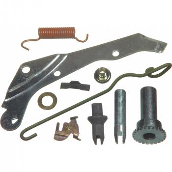 Wagner Brake H2916 Drum Brake Self Adjuster Repair Kit product image 1 of 1