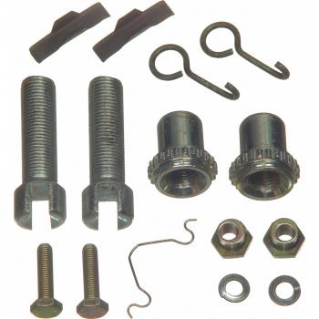 Wagner Brake H2930 - Drum Brake Self Adjuster Repair Kit Wagner Brake H2930 Drum Brake Self Adjuster Repair Kit product image 1 of 1
