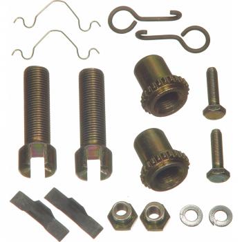 Wagner Brake H2931 Drum Brake Self Adjuster Repair Kit product image 1 of 1