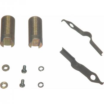 Wagner Brake H2932 - Drum Brake Self Adjuster Repair Kit Wagner Brake H2932 Drum Brake Self Adjuster Repair Kit product image 1 of 1