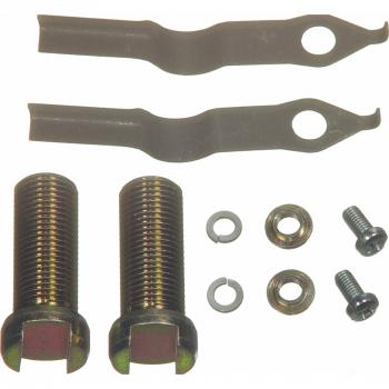 Wagner Brake H2933 - Drum Brake Self Adjuster Repair Kit Wagner Brake H2933 Drum Brake Self Adjuster Repair Kit product image 1 of 1
