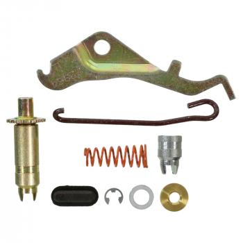 Wagner Brake H2936 - Drum Brake Self Adjuster Repair Kit Wagner Brake H2936 Drum Brake Self Adjuster Repair Kit product image 2 of 2