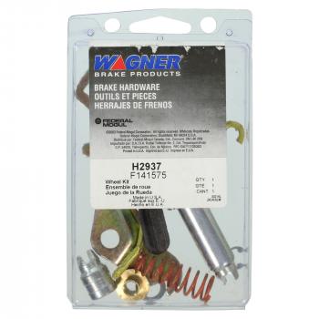 Wagner Brake H2937 - Drum Brake Self Adjuster Repair Kit Wagner Brake H2937 Drum Brake Self Adjuster Repair Kit product image 1 of 2