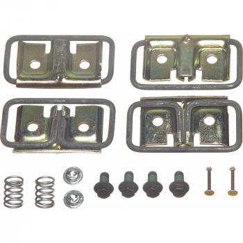 Wagner Brake H3001 Disc Brake Hardware Kit product image 1 of 1