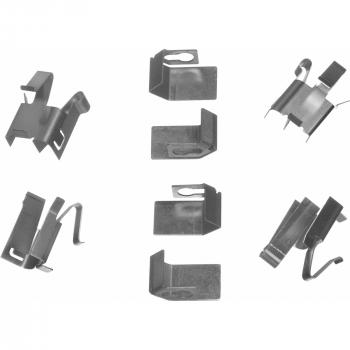 Wagner Brake H3002 - Disc Brake Hardware Kit Wagner Brake H3002 Disc Brake Hardware Kit product image 1 of 1