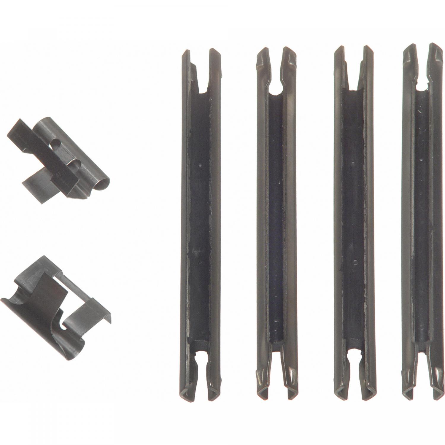 Wagner Brake H3003 - Disc Brake Hardware Kit Wagner Brake H3003 Disc Brake Hardware Kit product image 1 of 1