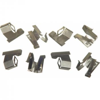 Wagner Brake H3005 Disc Brake Hardware Kit product image 1 of 1