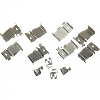 Wagner Brake H3006 Disc Brake Hardware Kit product image 1 of 1