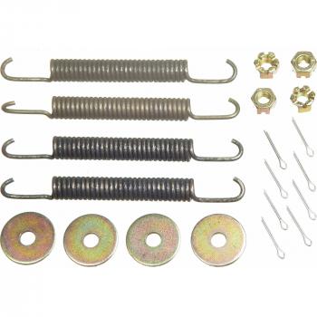 Wagner Brake H3012 Drum Brake Hardware Kit product image 1 of 1