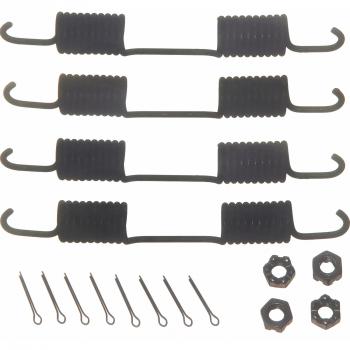 Wagner Brake H3013 Drum Brake Hardware Kit product image 1 of 1