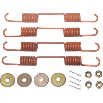 Wagner Brake H3020 - Drum Brake Hardware Kit Wagner Brake H3020 Drum Brake Hardware Kit product image 1 of 1