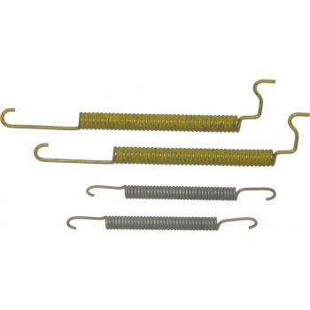 Wagner Brake H317 Drum Brake Shoe Return Spring Kit product image 1 of 1