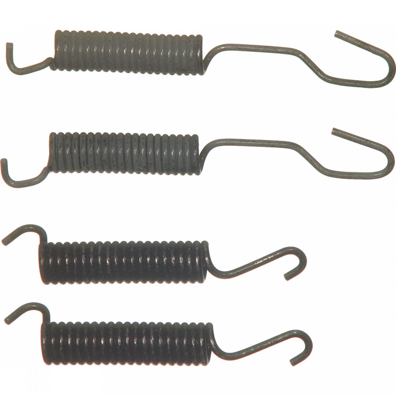 Wagner Brake H324 - Drum Brake Shoe Return Spring Kit Wagner Brake H324 Drum Brake Shoe Return Spring Kit product image 1 of 1