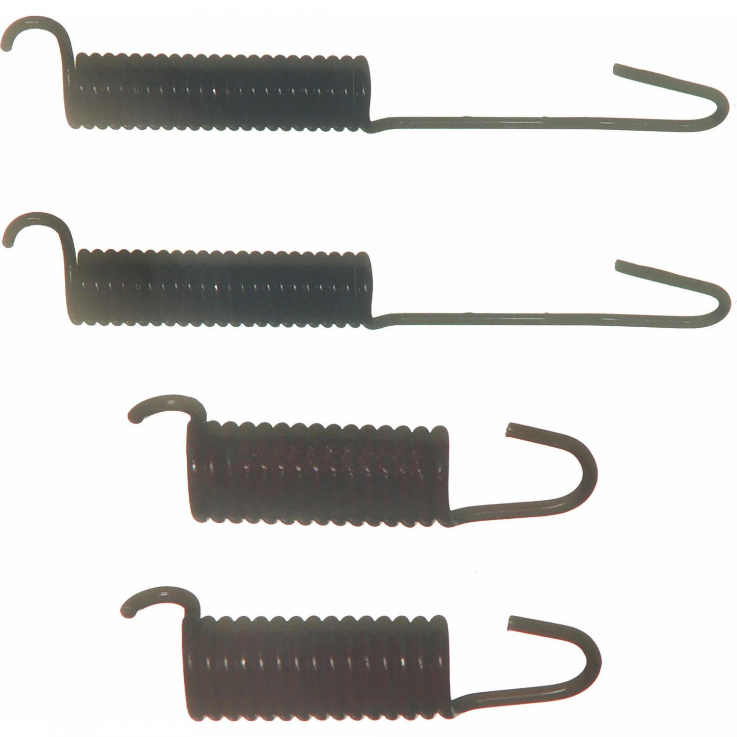 Wagner Brake H325 - Drum Brake Shoe Return Spring Kit Wagner Brake H325 Drum Brake Shoe Return Spring Kit product image 1 of 1
