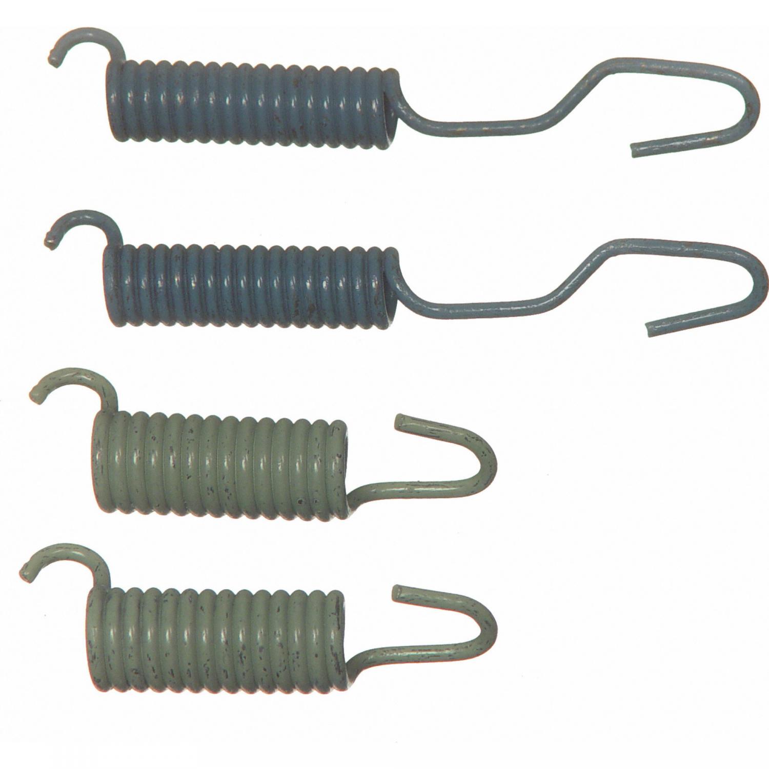 Wagner Brake H338 - Drum Brake Shoe Return Spring Kit Wagner Brake H338 Drum Brake Shoe Return Spring Kit product image 1 of 1