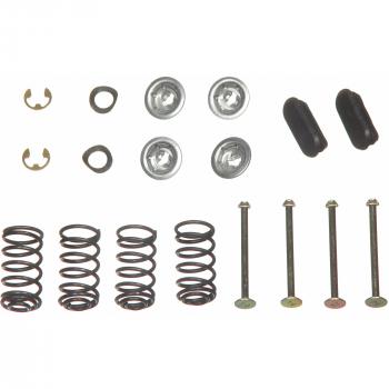 Wagner Brake H4006 - Brake Hold Down Spring Kit Wagner Brake H4006 Brake Hold Down Spring Kit product image 1 of 1