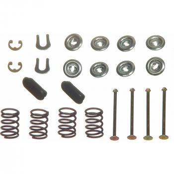 Wagner Brake H4020 Brake Hold Down Spring Kit product image 1 of 1