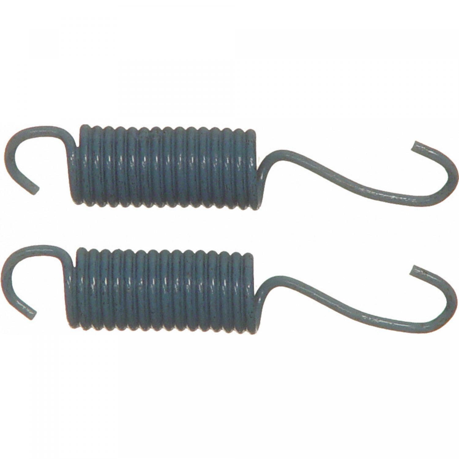 Wagner Brake H404 - Drum Brake Adjusting Spring Kit Wagner Brake H404 Drum Brake Adjusting Spring Kit product image 1 of 1