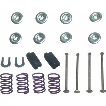 Wagner Brake H4050 Drum Brake Hardware Kit product image 1 of 1