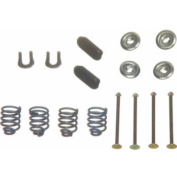Wagner Brake H4070  product image 1 of 1