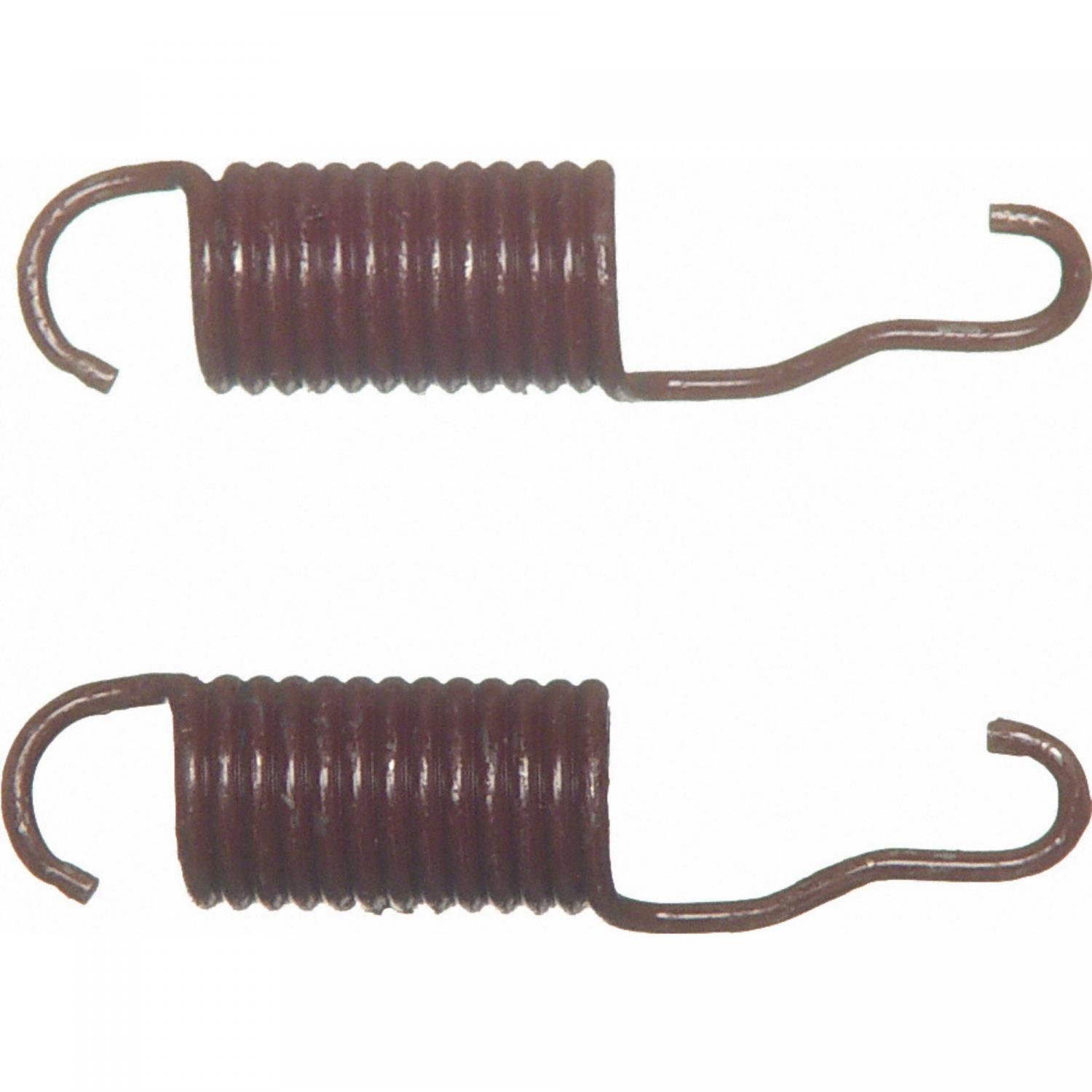 Wagner Brake H408 - Drum Brake Adjusting Spring Kit Wagner Brake H408 Drum Brake Adjusting Spring Kit product image 1 of 1