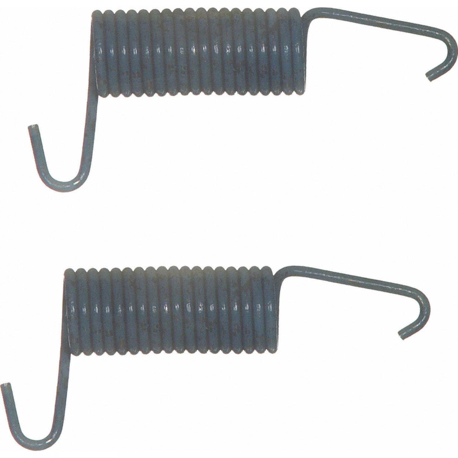 Wagner Brake H412 - Drum Brake Adjusting Spring Kit Wagner Brake H412 Drum Brake Adjusting Spring Kit product image 1 of 1