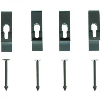 Wagner Brake H4204 - Brake Hold Down Spring Kit Wagner Brake H4204 Brake Hold Down Spring Kit product image 1 of 1