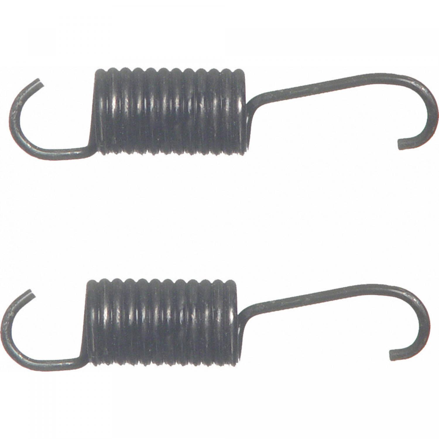 Wagner Brake H439 - Drum Brake Adjusting Spring Kit Wagner Brake H439 Drum Brake Adjusting Spring Kit product image 1 of 1