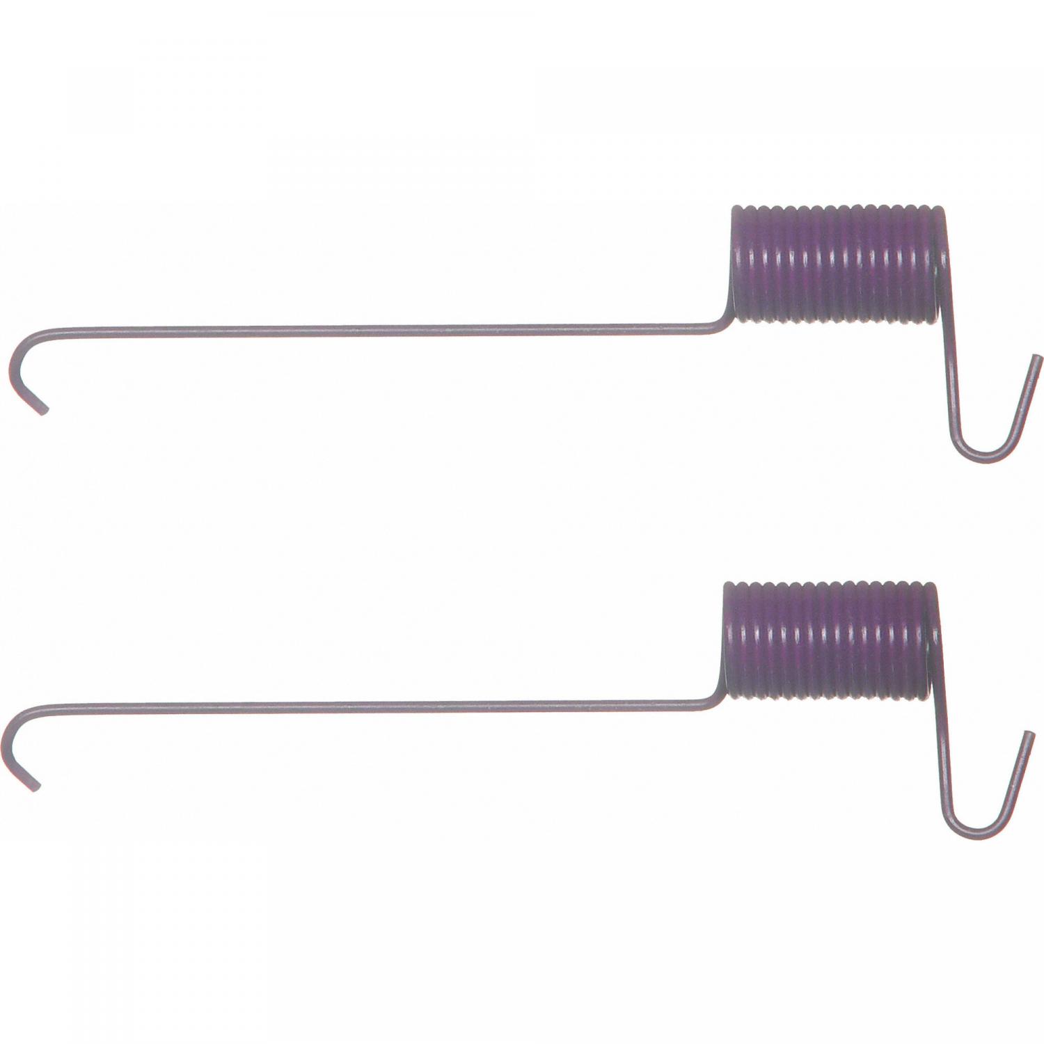 Wagner Brake H446 - Drum Brake Adjusting Spring Kit Wagner Brake H446 Drum Brake Adjusting Spring Kit product image 1 of 1