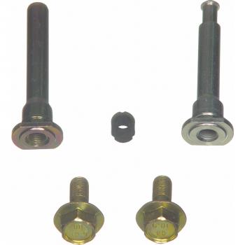 Wagner Brake H4802 Disc Brake Caliper Bolt product image 1 of 1