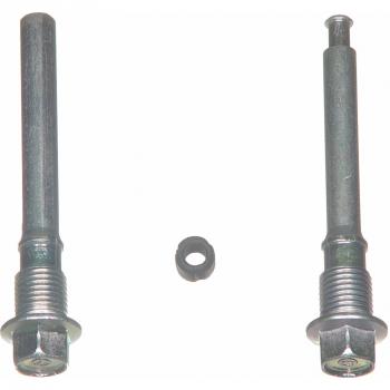 Wagner Brake H4803 Disc Brake Caliper Bolt product image 1 of 1