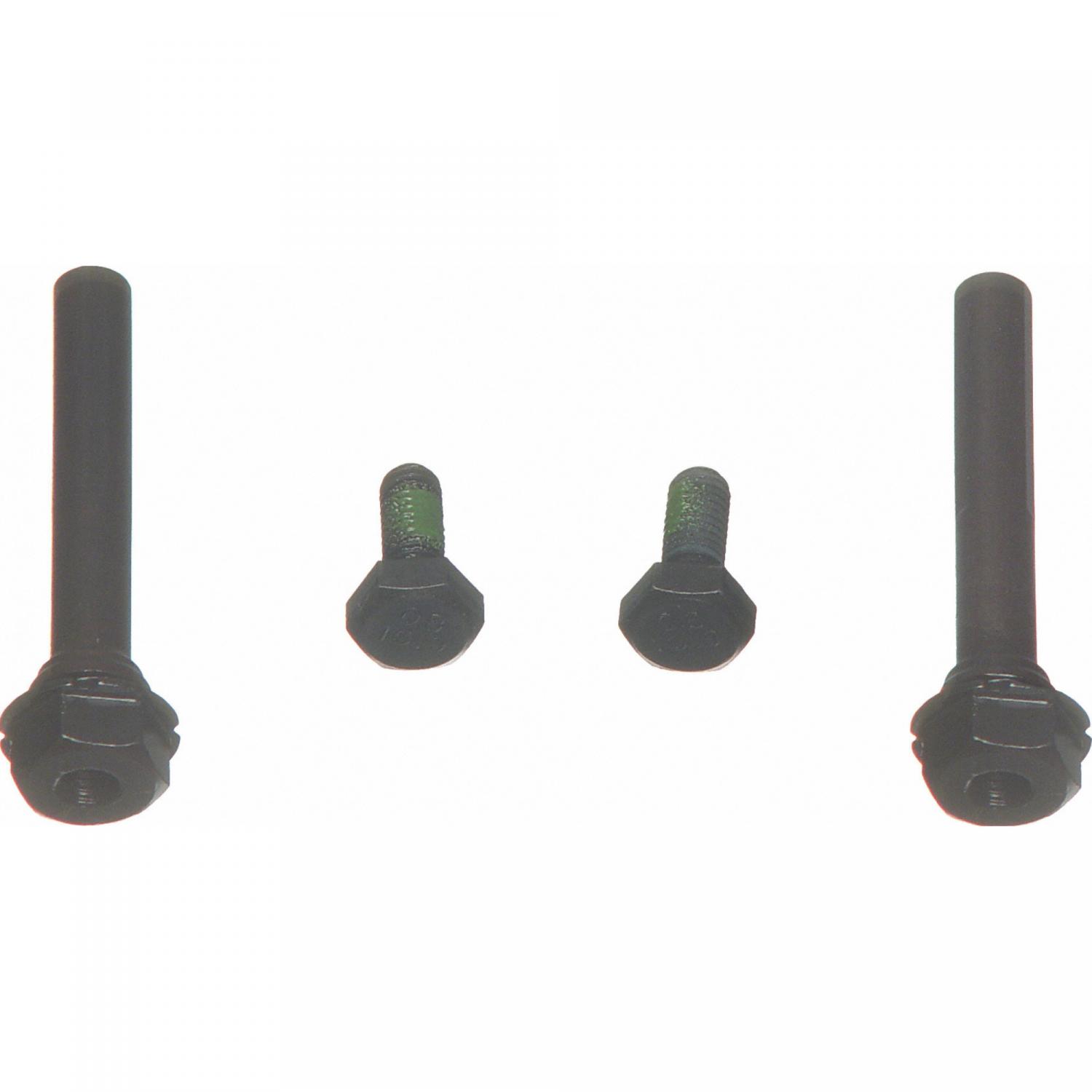 Wagner Brake H4805 - Disc Brake Caliper Bolt Wagner Brake H4805 Disc Brake Caliper Bolt product image 1 of 1