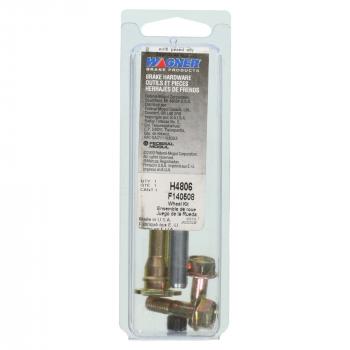 Wagner Brake H4806 - Bolt Wagner Brake H4806 Bolt product image 1 of 2