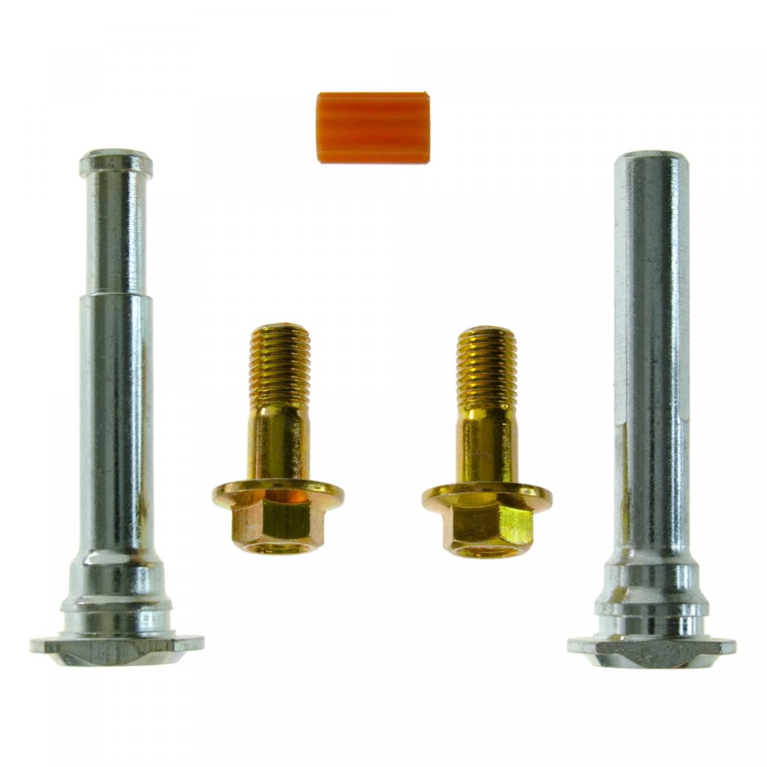 Wagner Brake H4808 - Disc Brake Caliper Bolt Wagner Brake H4808 Disc Brake Caliper Bolt product image 2 of 2