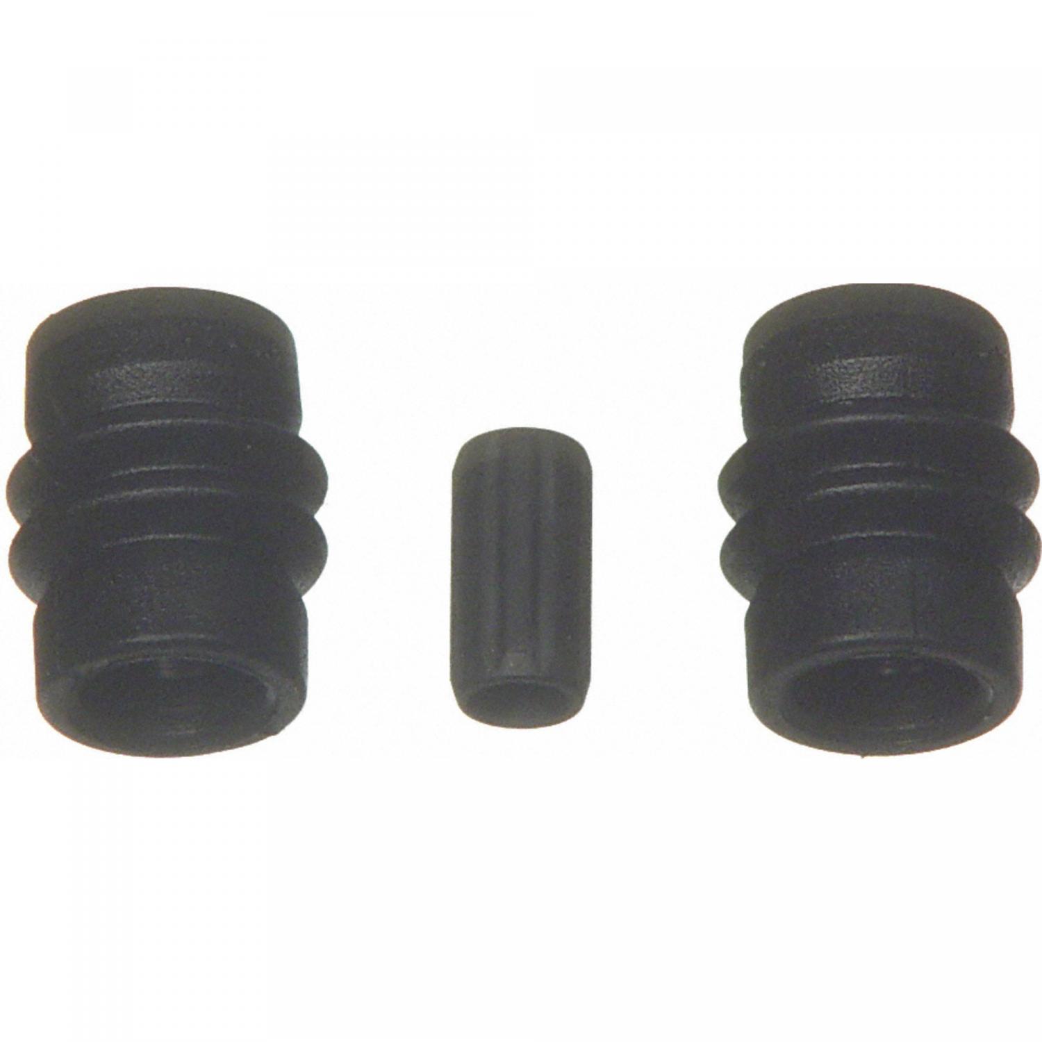 Wagner Brake H4809 - Disc Brake Caliper Guide Pin Boot Kit Wagner Brake H4809 Disc Brake Caliper Guide Pin Boot Kit product image 1 of 1
