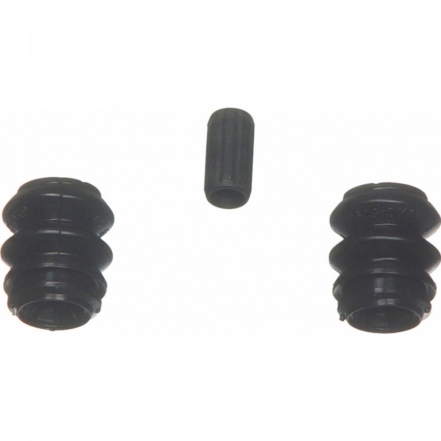 Wagner Brake H4810 - Disc Brake Caliper Guide Pin Boot Kit Wagner Brake H4810 Disc Brake Caliper Guide Pin Boot Kit product image 1 of 1