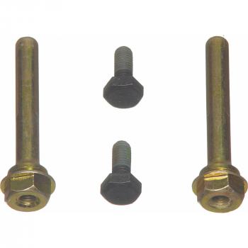 Wagner Brake H4812 Disc Brake Caliper Bolt product image 1 of 1