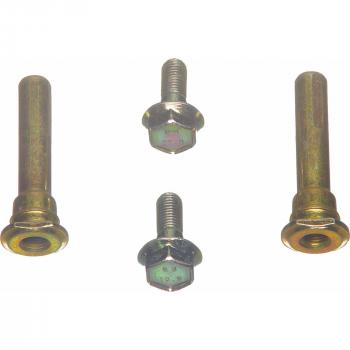 Wagner Brake H4820 Disc Brake Caliper Bolt product image 1 of 1