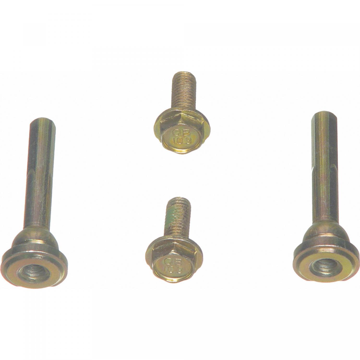 Wagner Brake H4828 - Disc Brake Caliper Bolt Wagner Brake H4828 Disc Brake Caliper Bolt product image 1 of 1