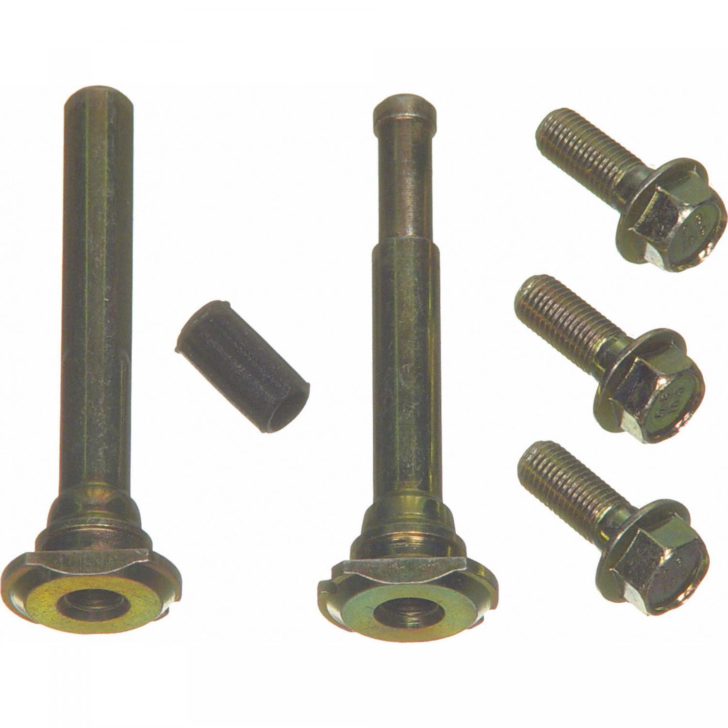 Wagner Brake H4831 - Bolt Wagner Brake H4831 Bolt product image 1 of 1