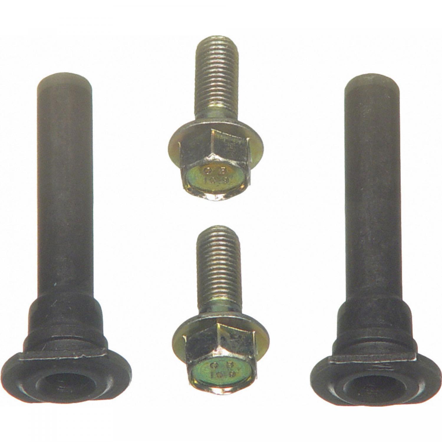 Wagner Brake H4832 - Disc Brake Caliper Bolt Wagner Brake H4832 Disc Brake Caliper Bolt product image 1 of 1