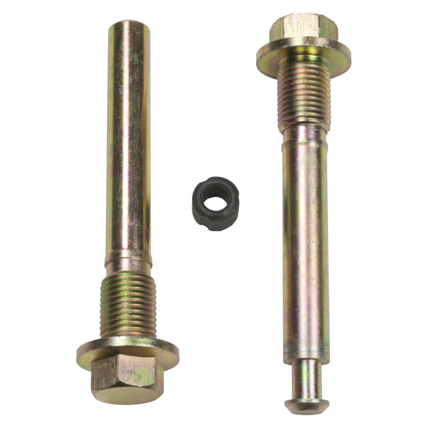 Wagner Brake H4833 - Disc Brake Caliper Bolt Wagner Brake H4833 Disc Brake Caliper Bolt product image 1 of 1