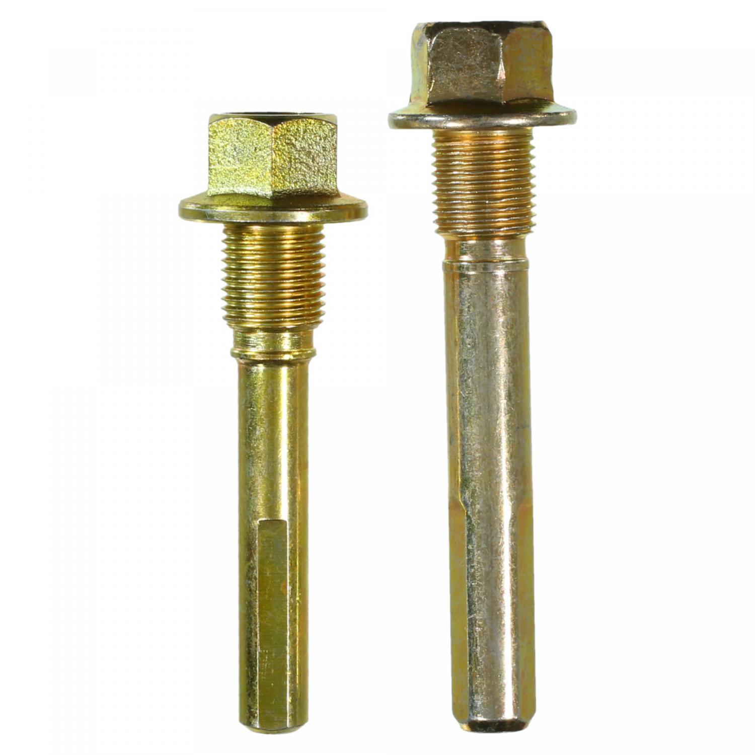 Wagner Brake H4837 - Disc Brake Caliper Bolt Wagner Brake H4837 Disc Brake Caliper Bolt product image 2 of 2